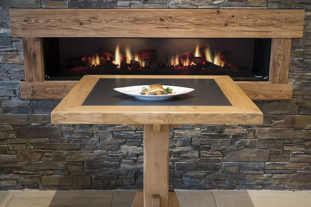 Hôtel-Restaurant Bois Joly