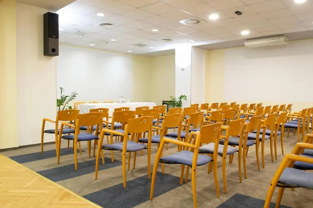 Hotel Szieszta
