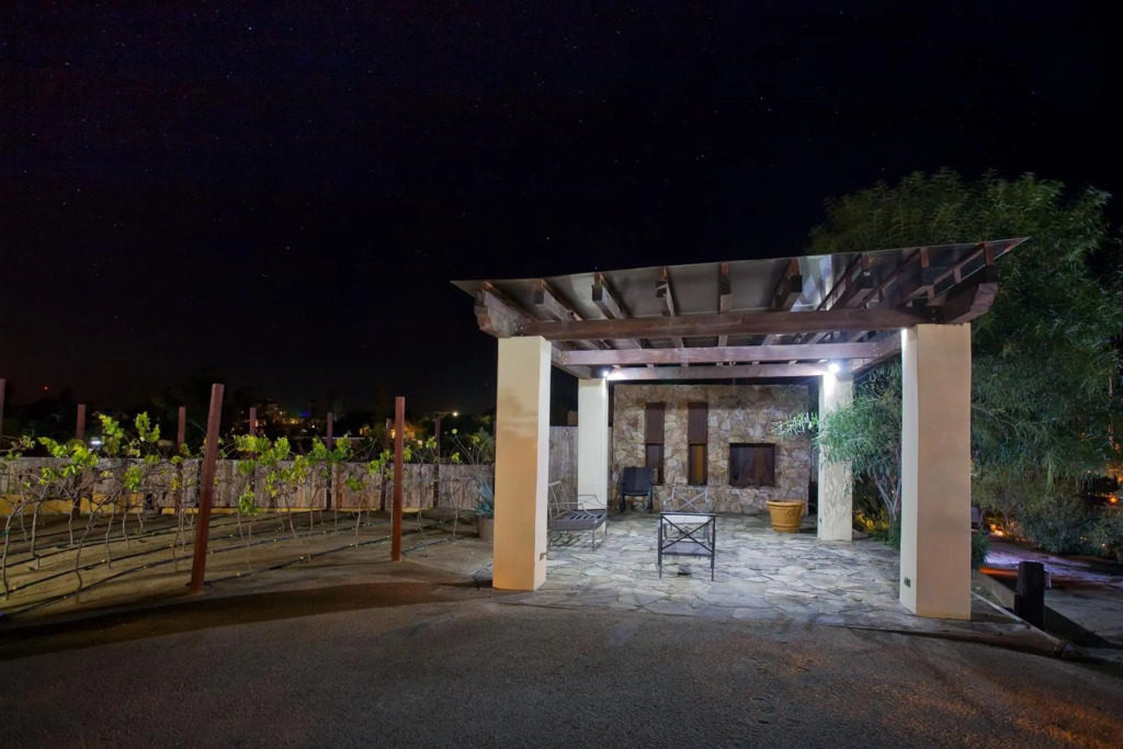 Maglen Resort
