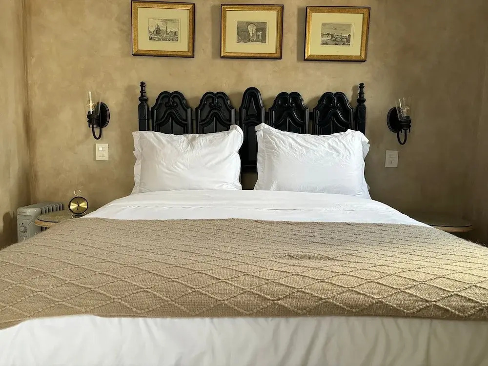 Loft Pienza 6