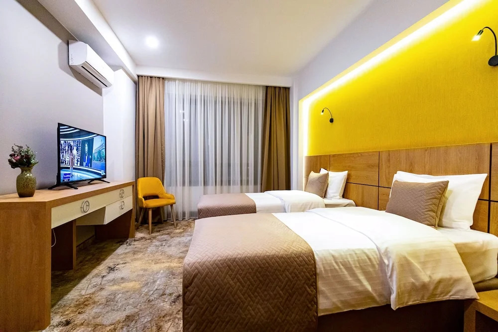 GRAND VIEW Hotel & Suites Copou