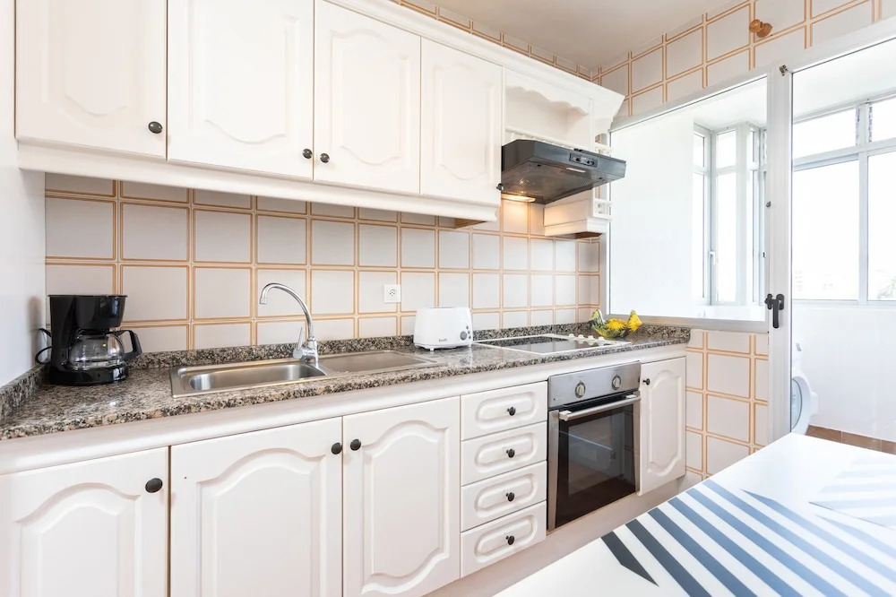 HomeLike Beautiful Apartment Los Cristianos Pool & Wifi