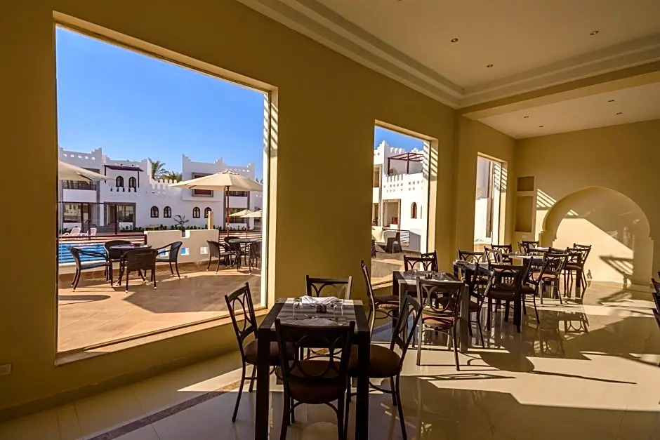 Mazar Resort & Spa By Kemet