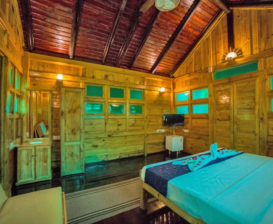 Bethania Resort
