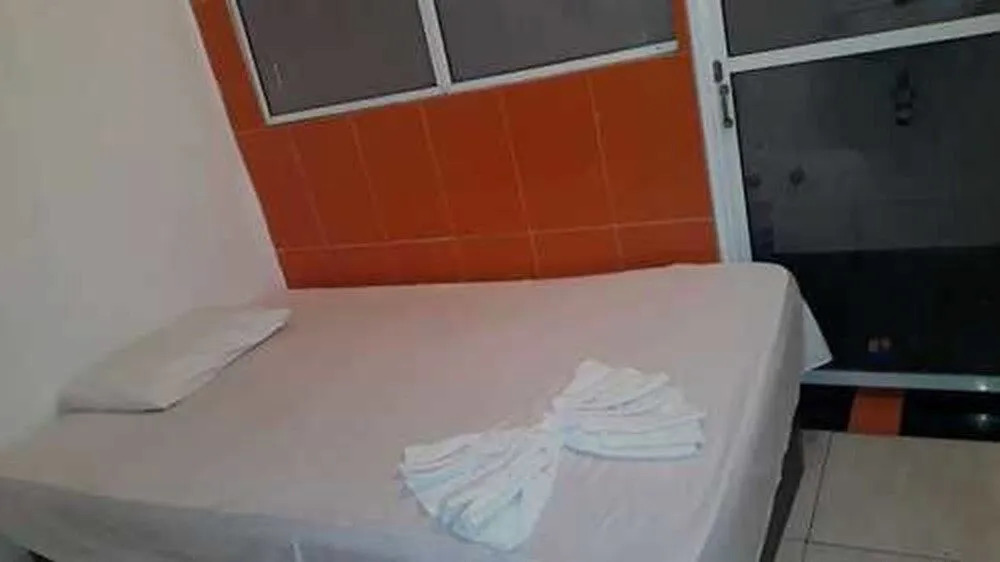 Hotel Crucero de Indias