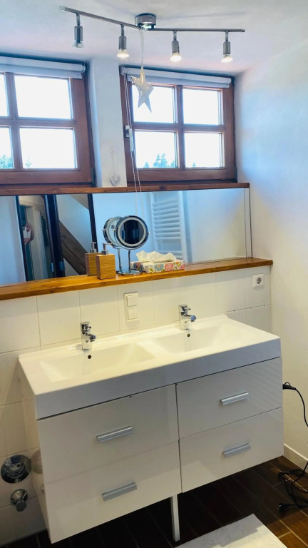 Ferienwohnung am Golfplatz