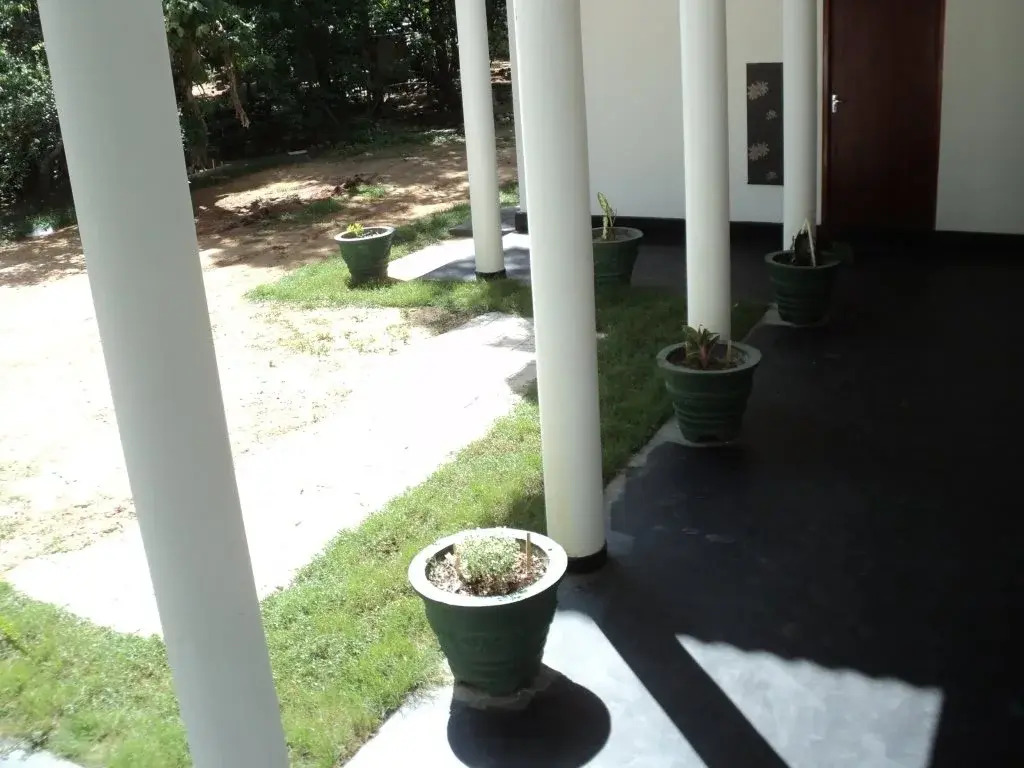 Hotel Vinali