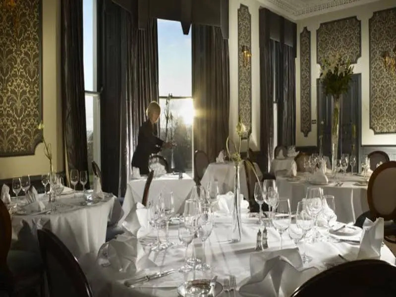The Mount Somerset