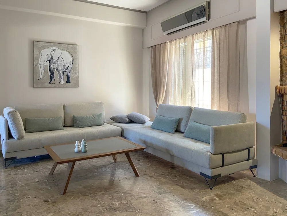 Amabilis Apartments