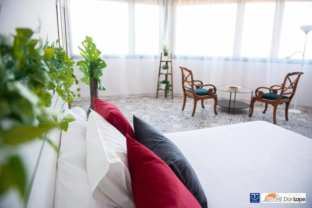 Casa Rural Don Lope en Priego de Córdoba