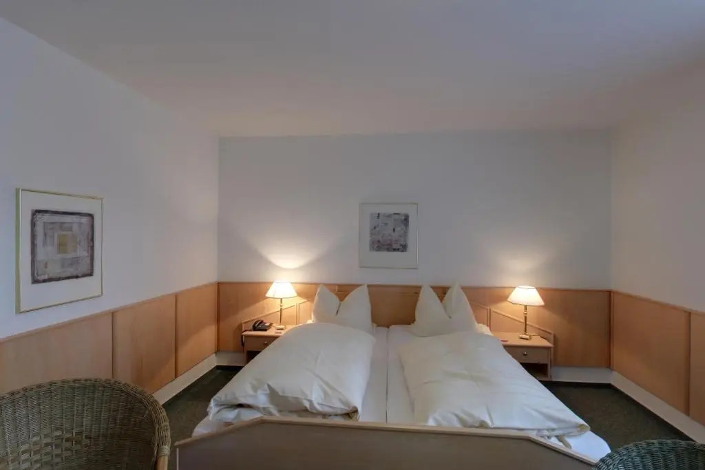 Hotel Altes Gasthaus Greve