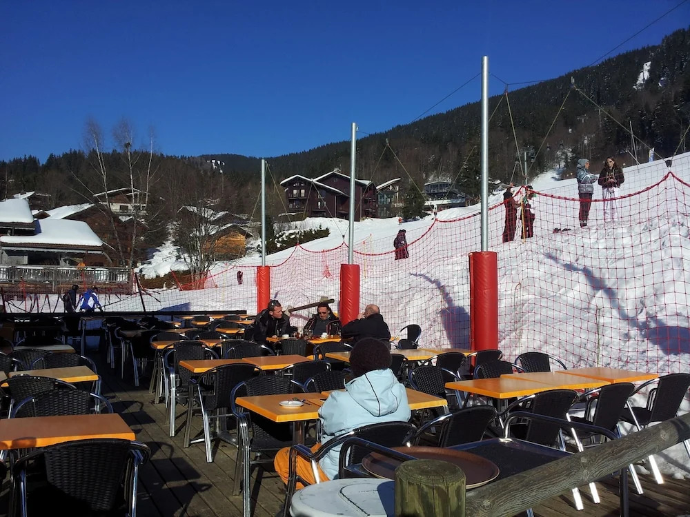 Hotel Chalet Les Airelles