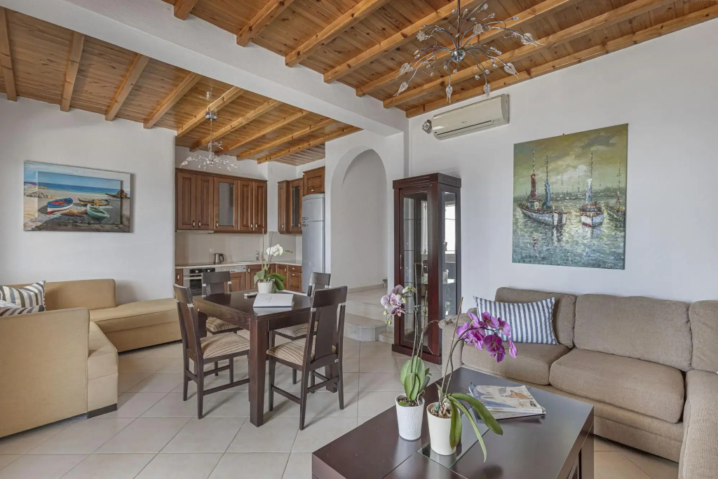 Sea View Residence