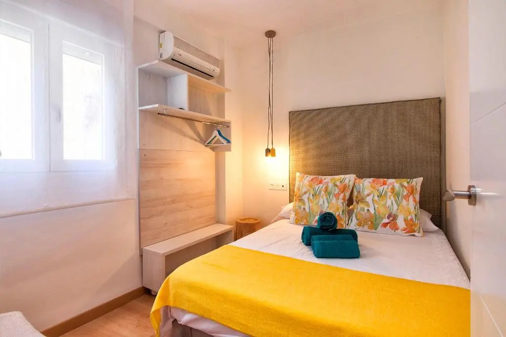 tuGuest Clave de Sol Apartment