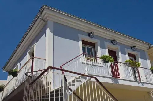 Casa di fiori