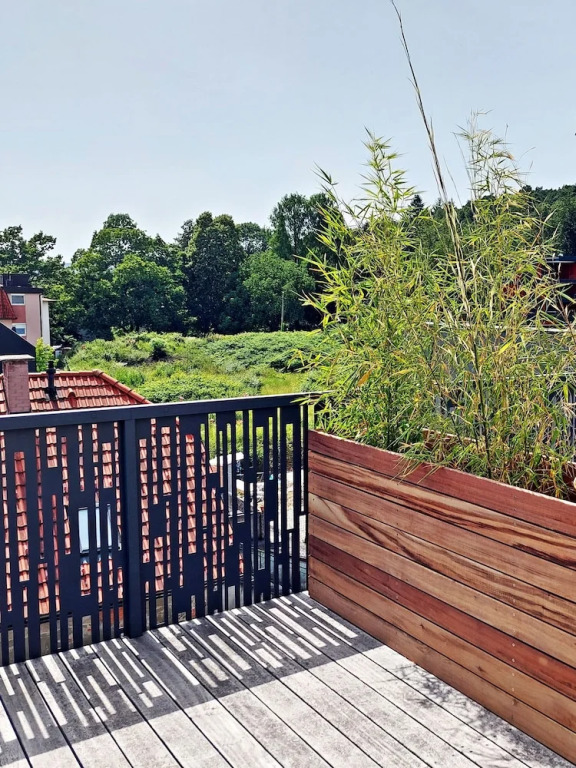 ROSE VALLEY, modern studios & apartments