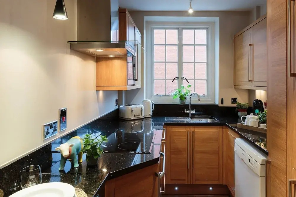 Sloane Square - 2 bed