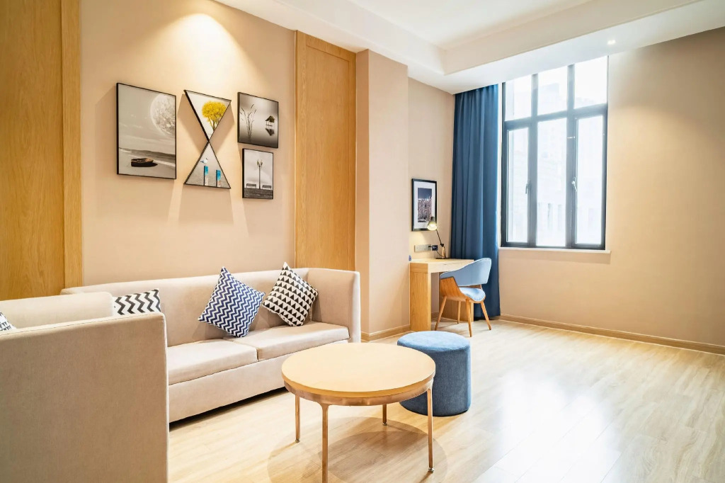 Kyriad Marvelous Hotela Shanghai Jiading Xincheng