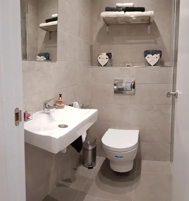 Apartamento "El Abuelo"