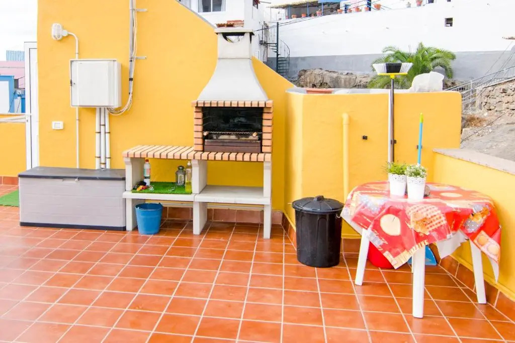 Casa Piedra Picuda 1