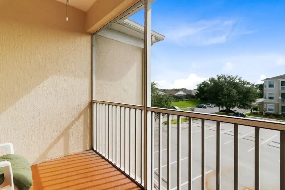 Amazing Resort 2 Bed Condo Close To Disney 2 Bedroom Condo by RedAwning