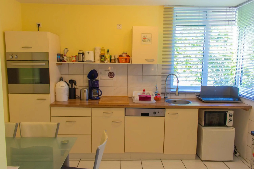 Wonderful Apartment With Great Location