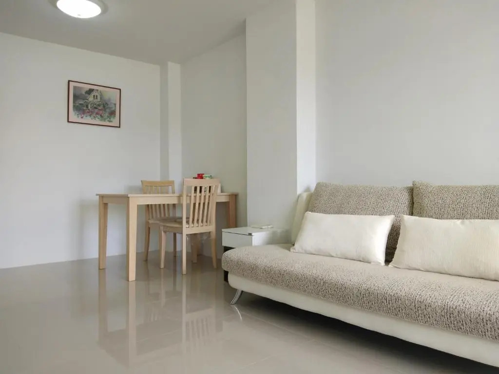 Grand Beach CondoB35 by malai
