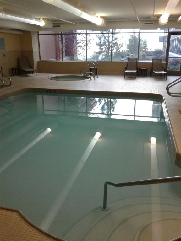 Shoshone-Bannock Hotel and Event Center