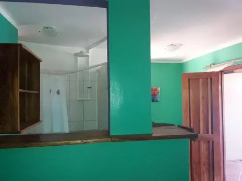 Hostel Venao Cove
