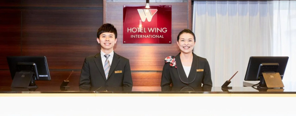 KOKO HOTEL Kobe Shinnagata