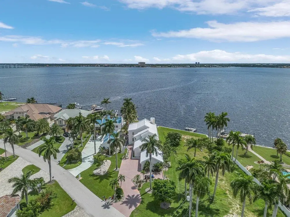 5317 Nautilus Dr 4 Bedroom Home by RedAwning
