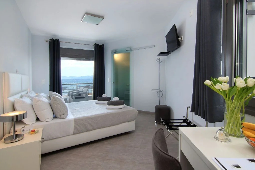 Dardiza Boutique Hotel
