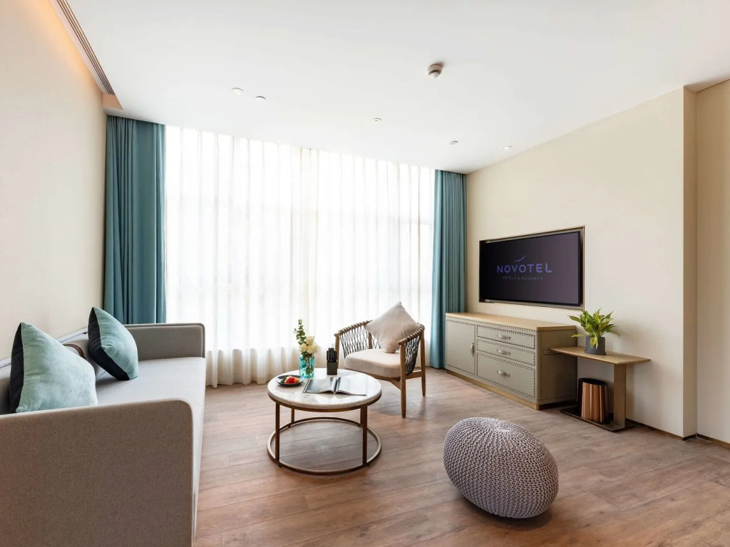 Novotel Qiandao Lake