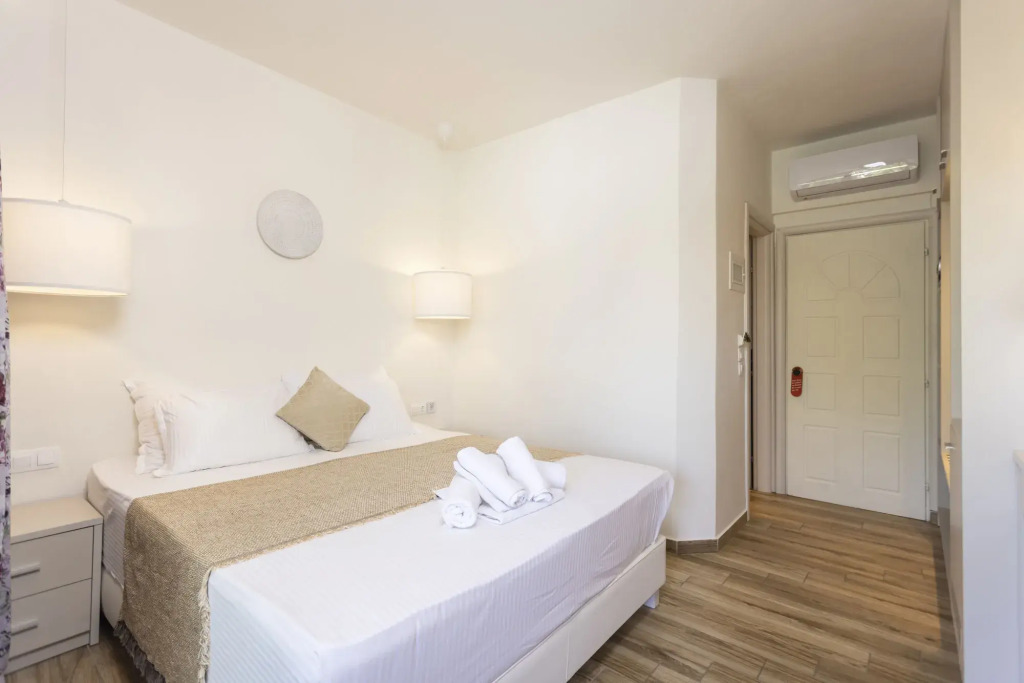 Hotel Magdalena