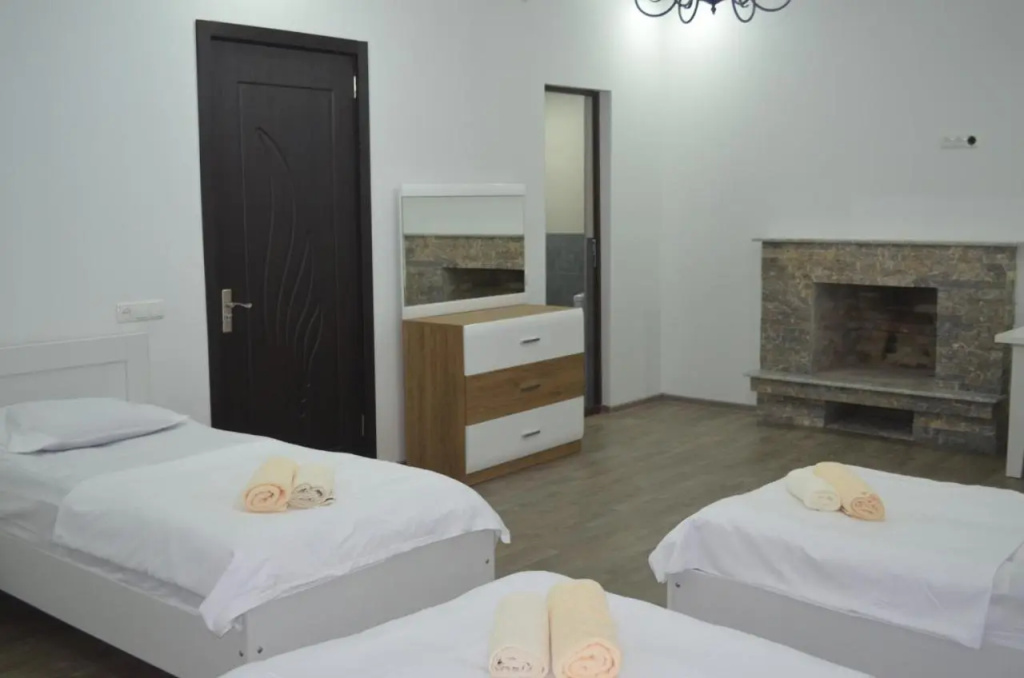 G guesthouse