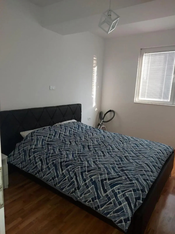 SB2022 Apartment