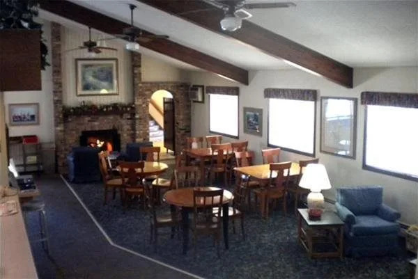 Chanhassen Inn