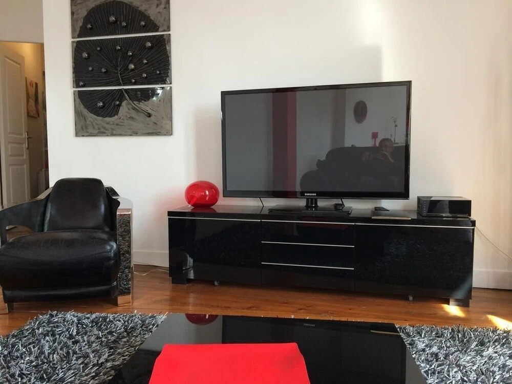 Luxueux Appart Place des Grands Hommes