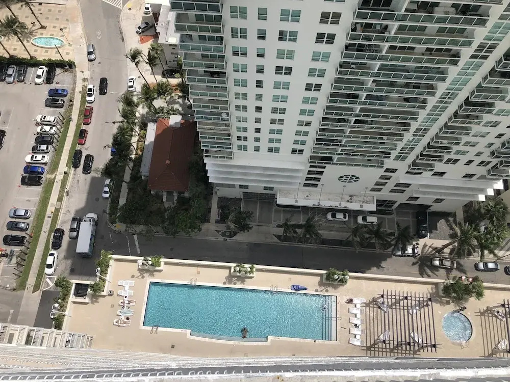 Amazing apartment in the Heart of Brickell