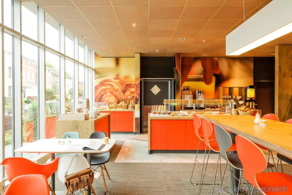 ibis Luebeck City