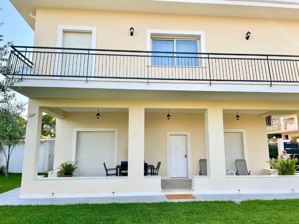 Villa Nisa apartment