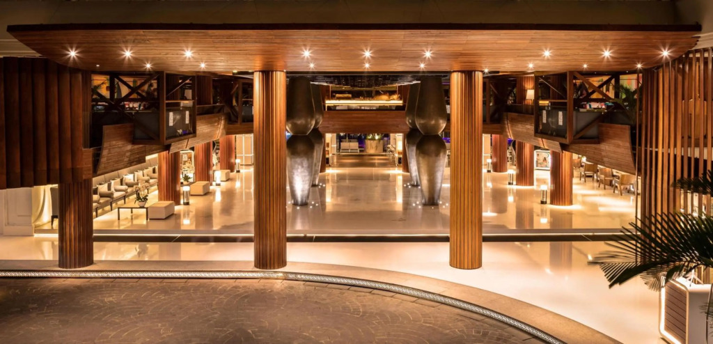 Double - Six, Luxury Hotel - Seminyak