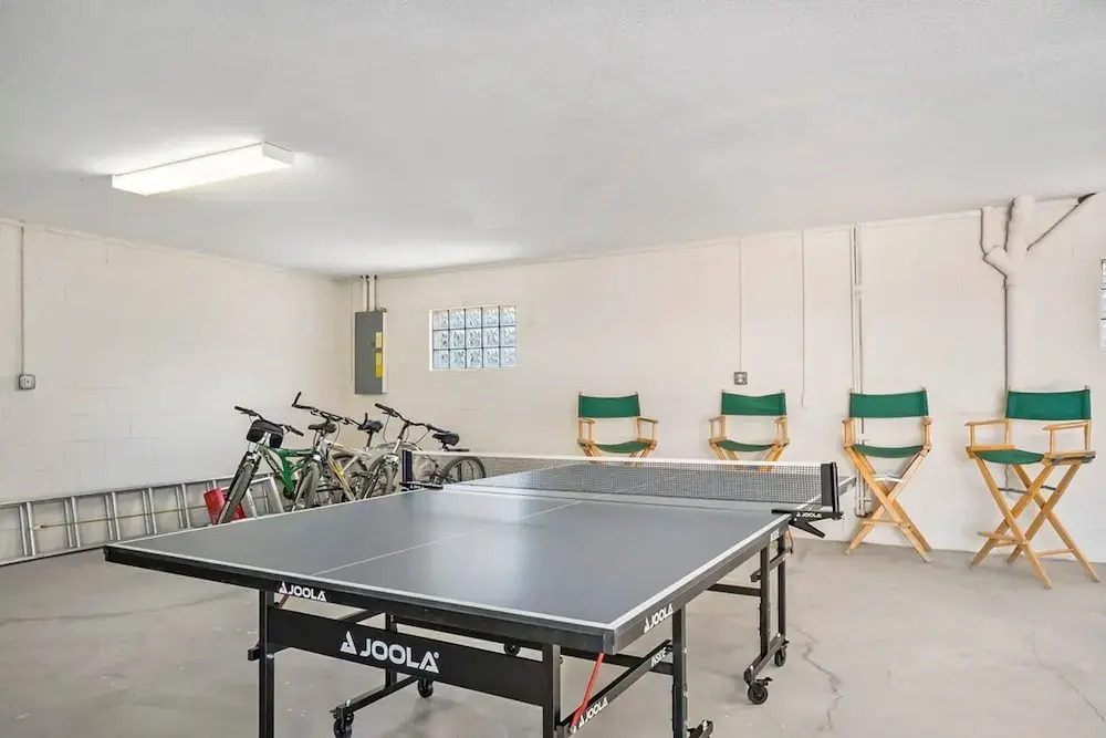 Ocean View By Beach Bikes Game Room Beach Gear