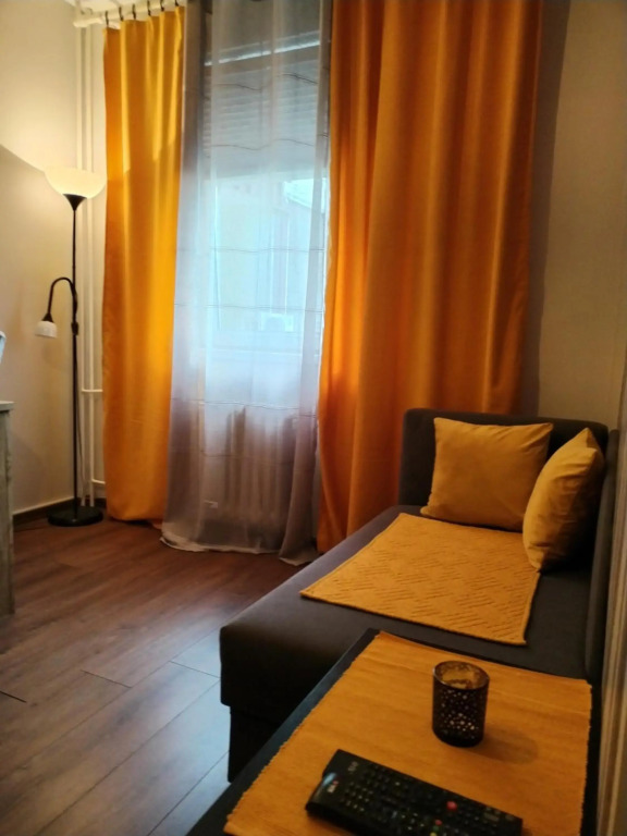 Two Rivers Apartment