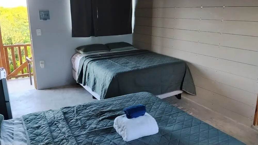 Hotel Selva y Mar