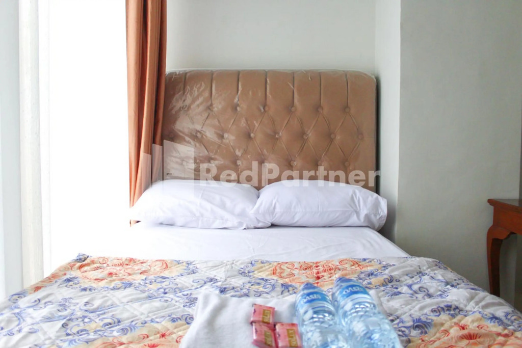 Brahma Hotel Redpartner