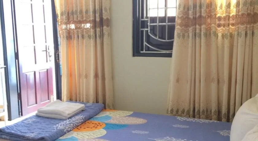 Nam Thanh Binh Hostel