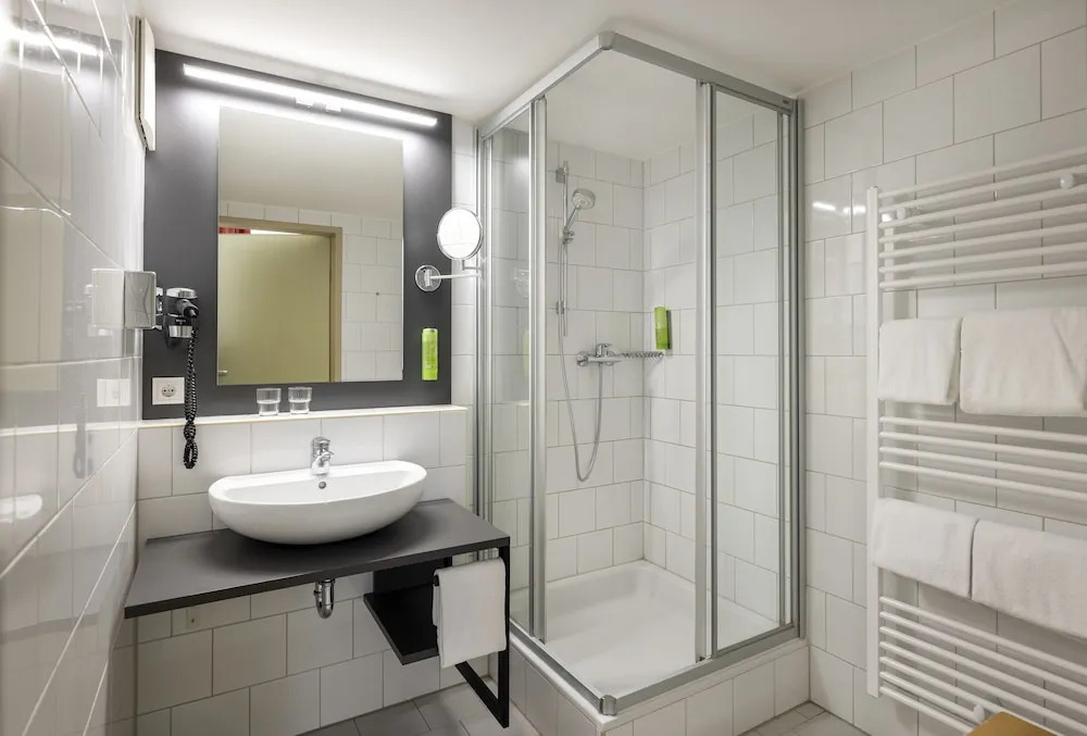 JUFA Hotel Bregenz