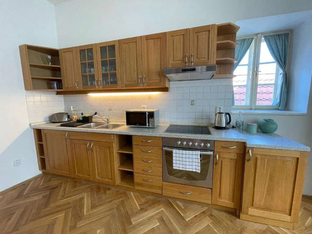 White Swan Boutique Apartments