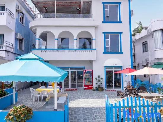 Shanhai Xuan Seaview Homestay